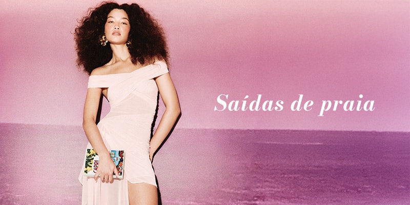 Saídas de Praia