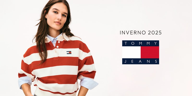 Tommy Jeans