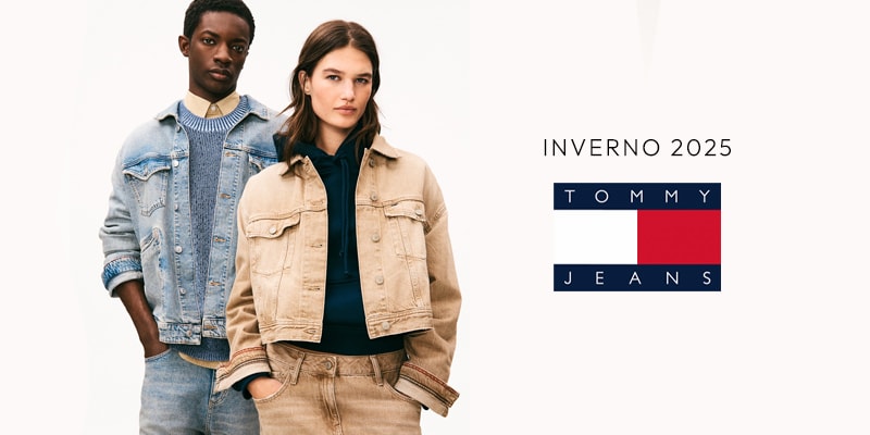 Tommy Jeans