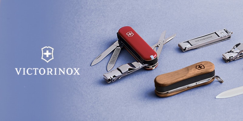 Victorinox