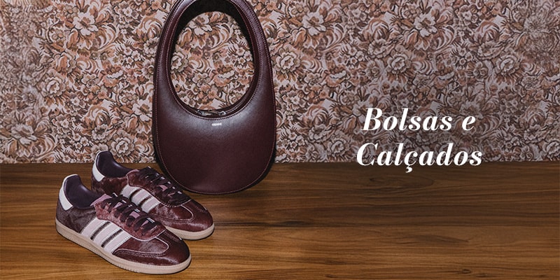 Bolsas & Calçados