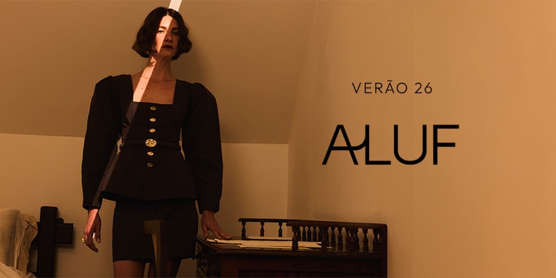 Aluf